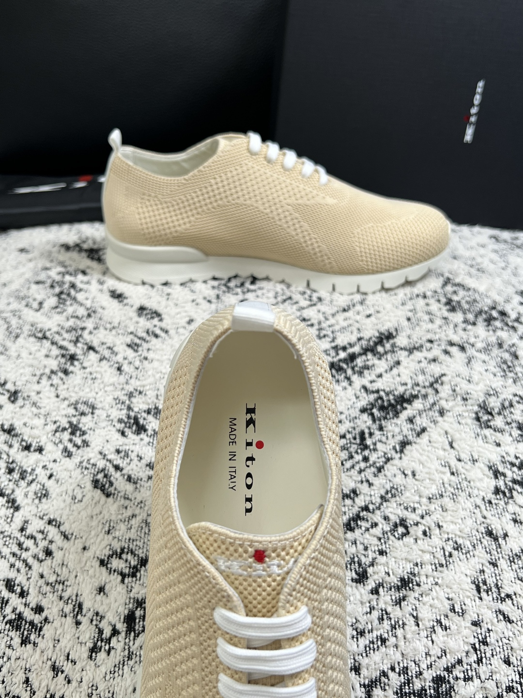 ⚠️只换码不退⚠️    kiton  高品质   顶级工艺品  专柜新品同步，鞋面意大利进口牛皮面料，进口水染牛皮内里
