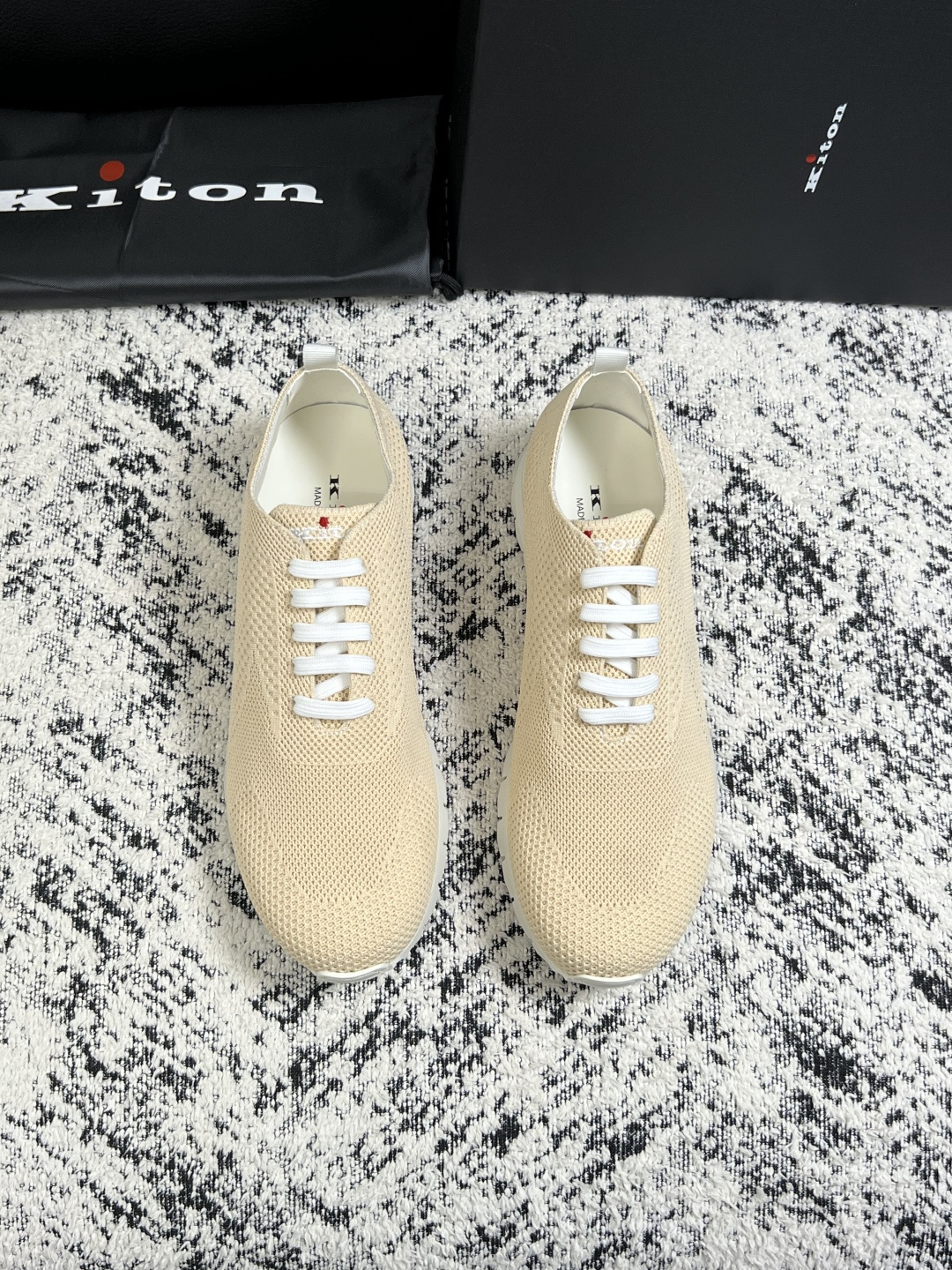 ⚠️只换码不退⚠️    kiton  高品质   顶级工艺品  专柜新品同步，鞋面意大利进口牛皮面料，进口水染牛皮内里
