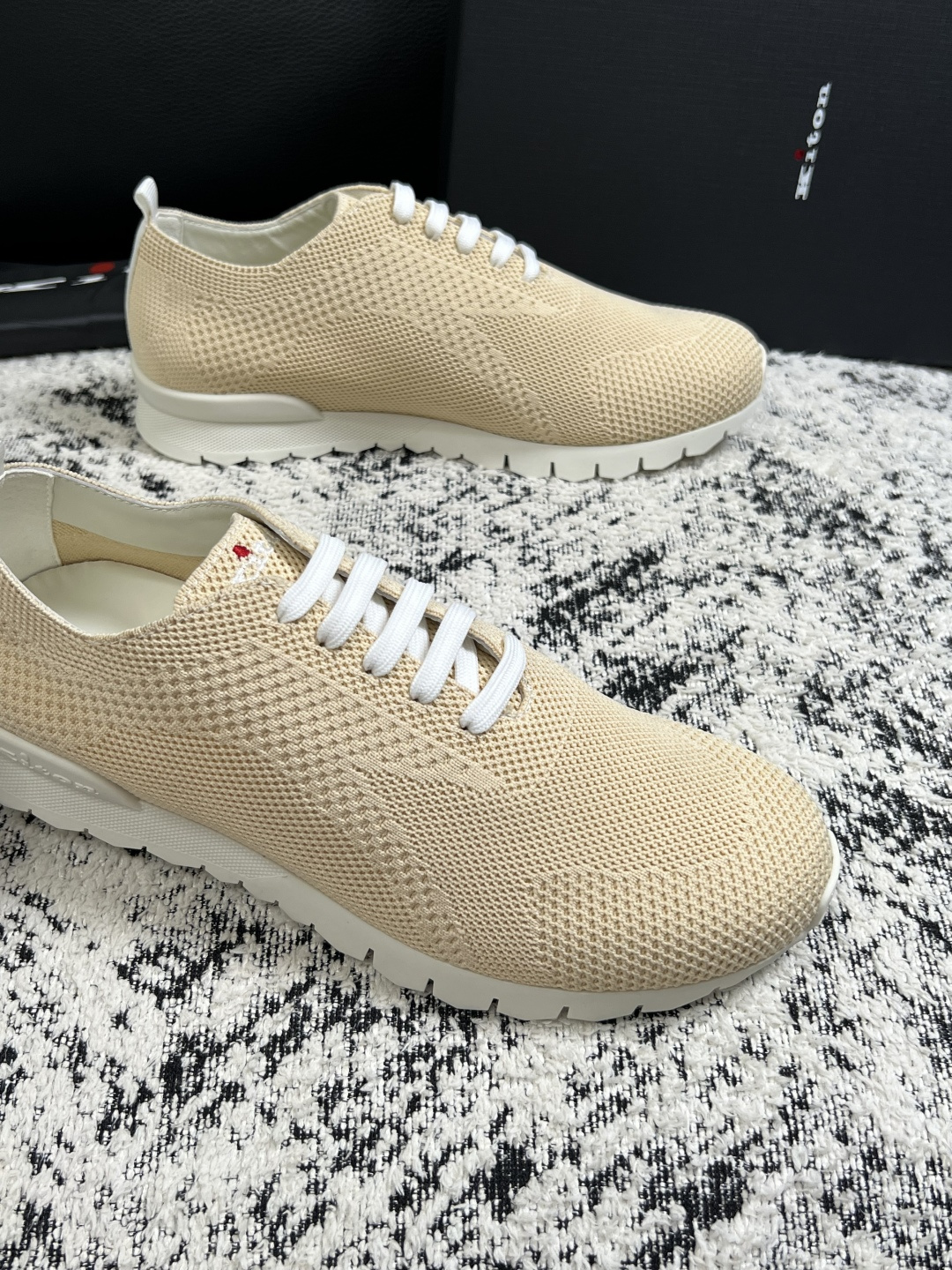 ⚠️只换码不退⚠️    kiton  高品质   顶级工艺品  专柜新品同步，鞋面意大利进口牛皮面料，进口水染牛皮内里