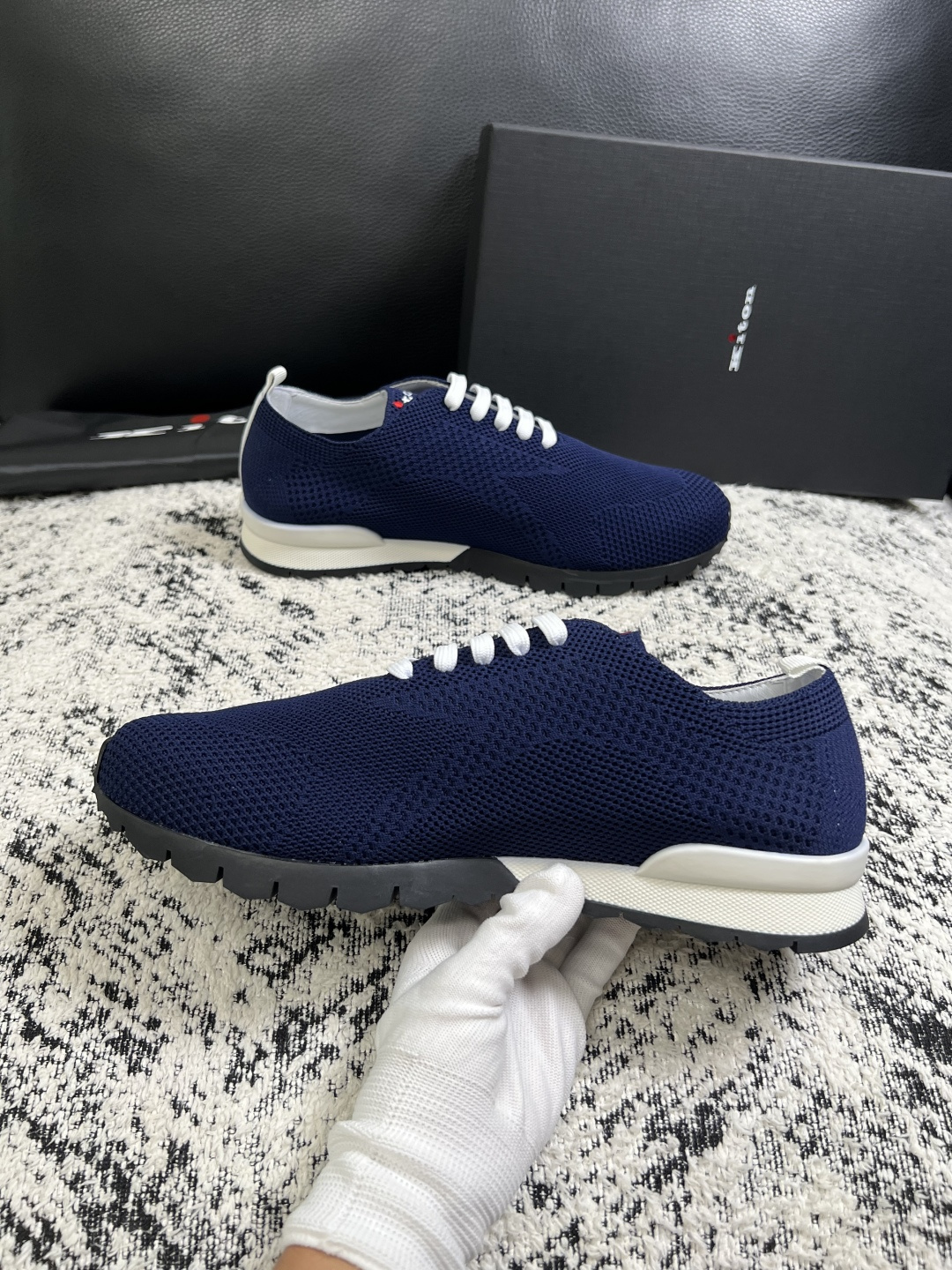 ⚠️只换码不退⚠️    kiton  高品质   顶级工艺品  专柜新品同步，鞋面意大利进口牛皮面料，进口水染牛皮内里