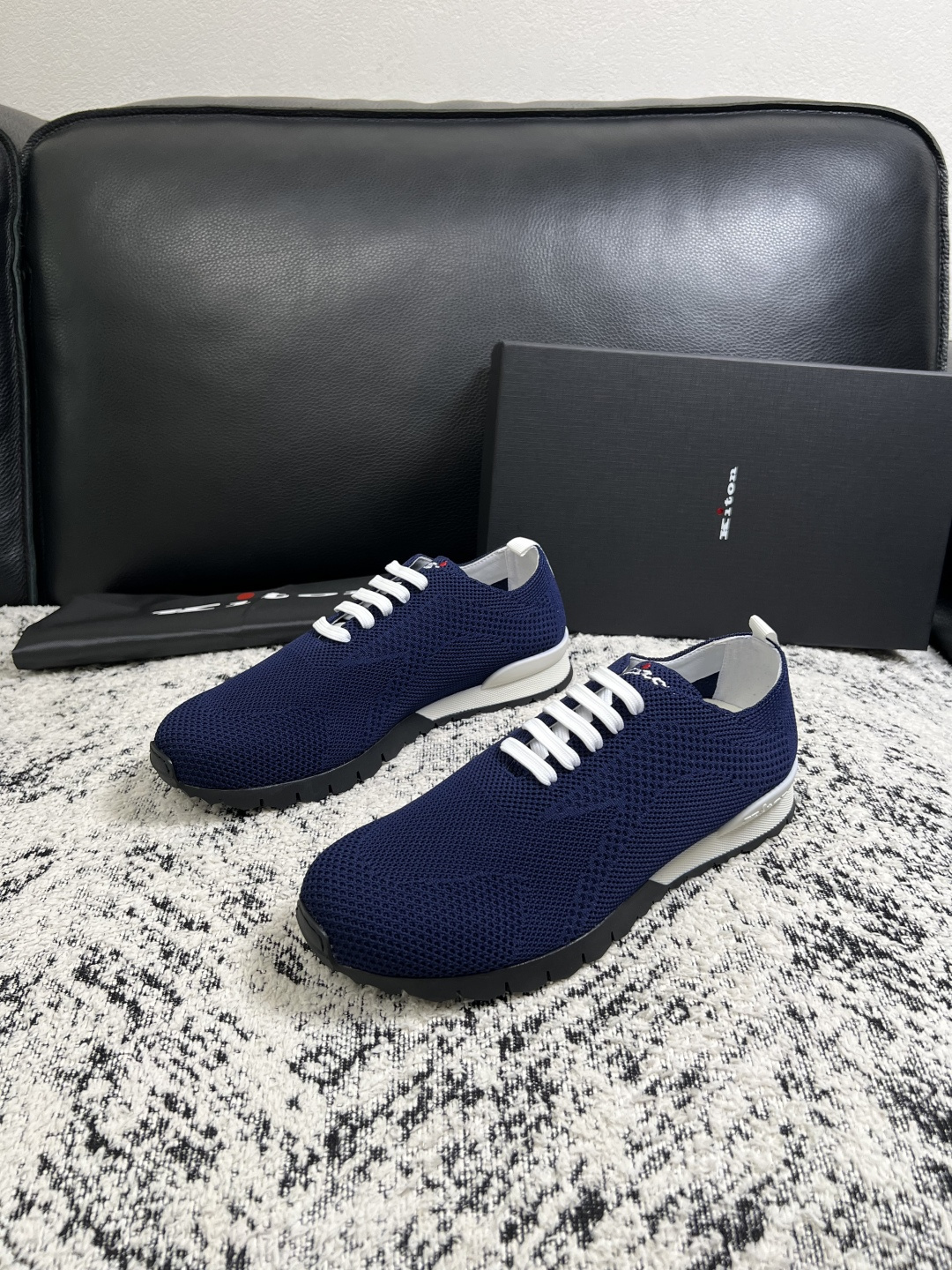 ⚠️只换码不退⚠️    kiton  高品质   顶级工艺品  专柜新品同步，鞋面意大利进口牛皮面料，进口水染牛皮内里