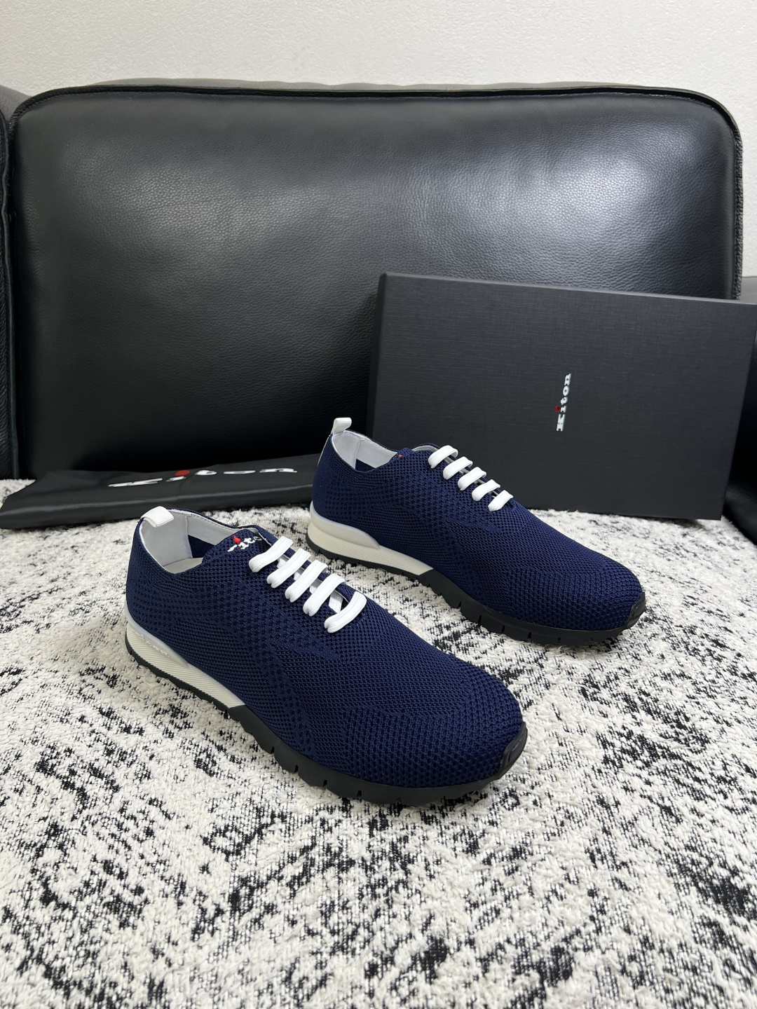 ⚠️只换码不退⚠️    kiton  高品质   顶级工艺品  专柜新品同步，鞋面意大利进口牛皮面料，进口水染牛皮内里
