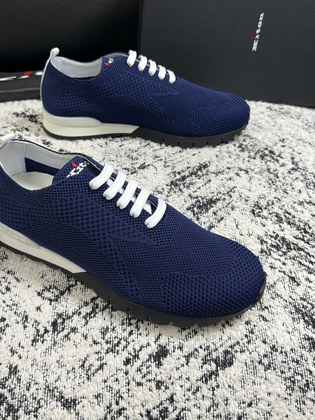 ⚠️只换码不退⚠️    kiton  高品质   顶级工艺品  专柜新品同步，鞋面意大利进口牛皮面料，进口水染牛皮内里