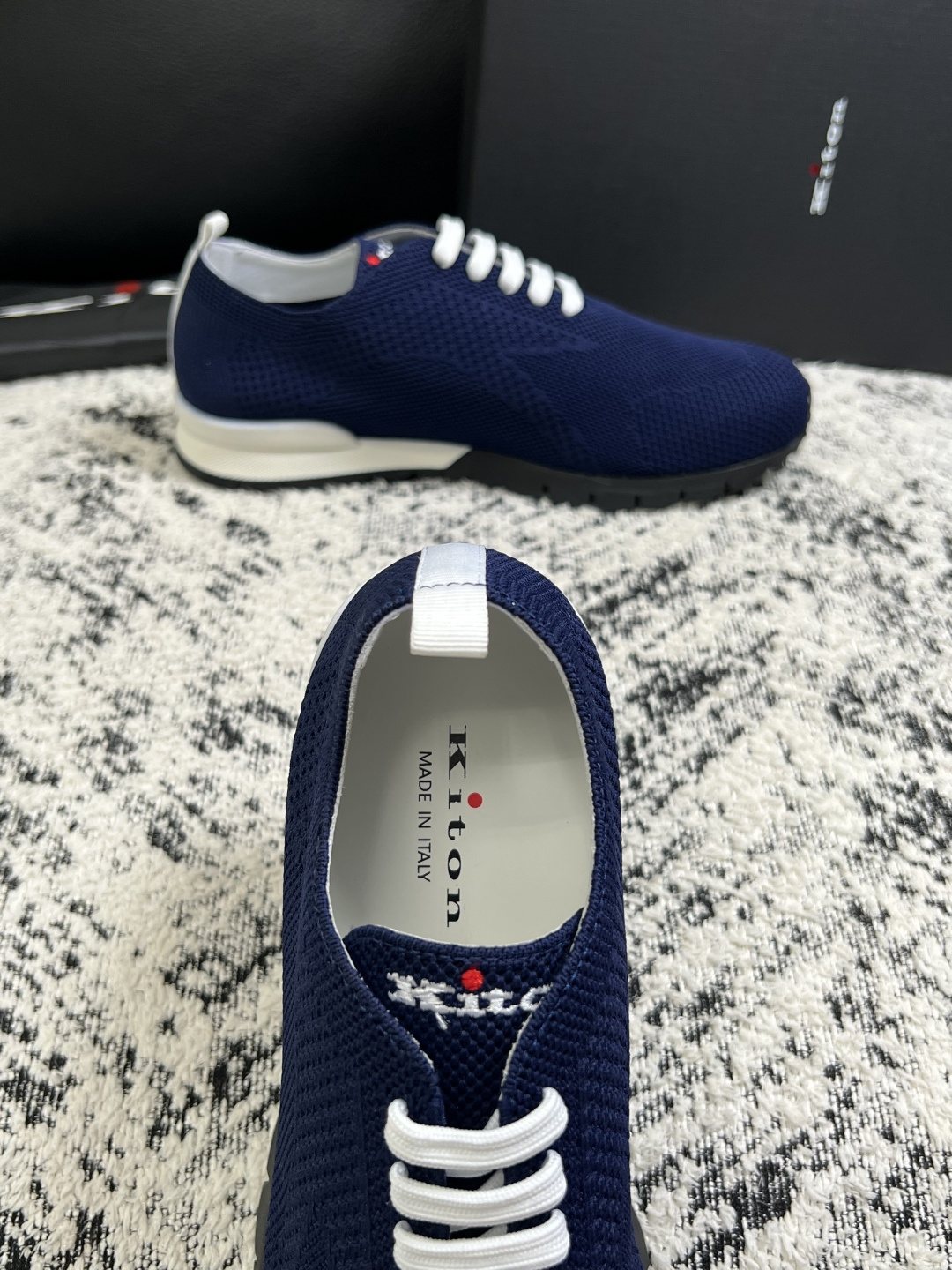 ⚠️只换码不退⚠️    kiton  高品质   顶级工艺品  专柜新品同步，鞋面意大利进口牛皮面料，进口水染牛皮内里