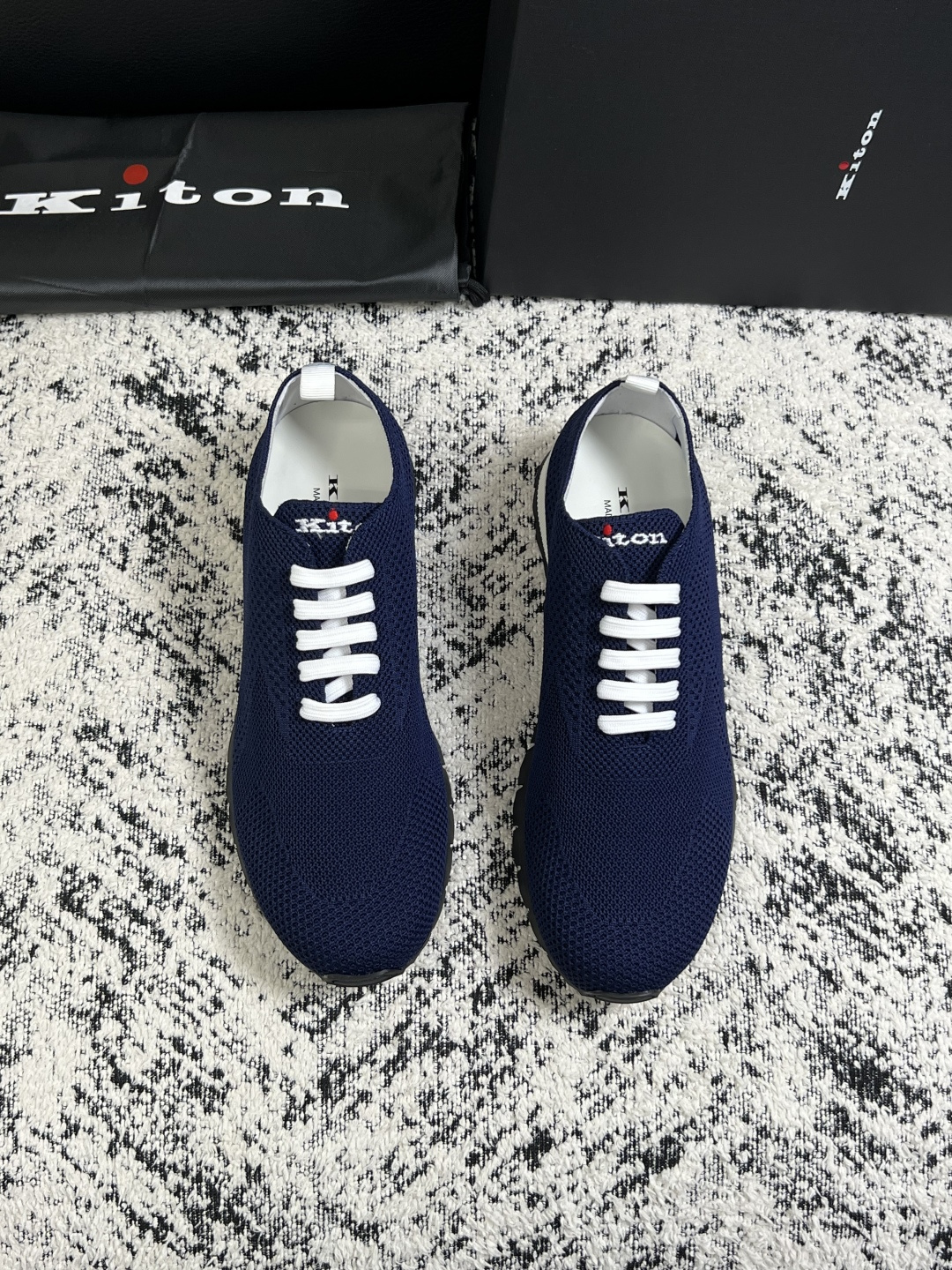 ⚠️只换码不退⚠️    kiton  高品质   顶级工艺品  专柜新品同步，鞋面意大利进口牛皮面料，进口水染牛皮内里