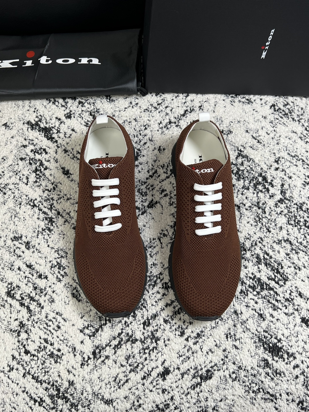 ⚠️只换码不退⚠️    kiton  高品质   顶级工艺品  专柜新品同步，鞋面意大利进口牛皮面料，进口水染牛皮内里