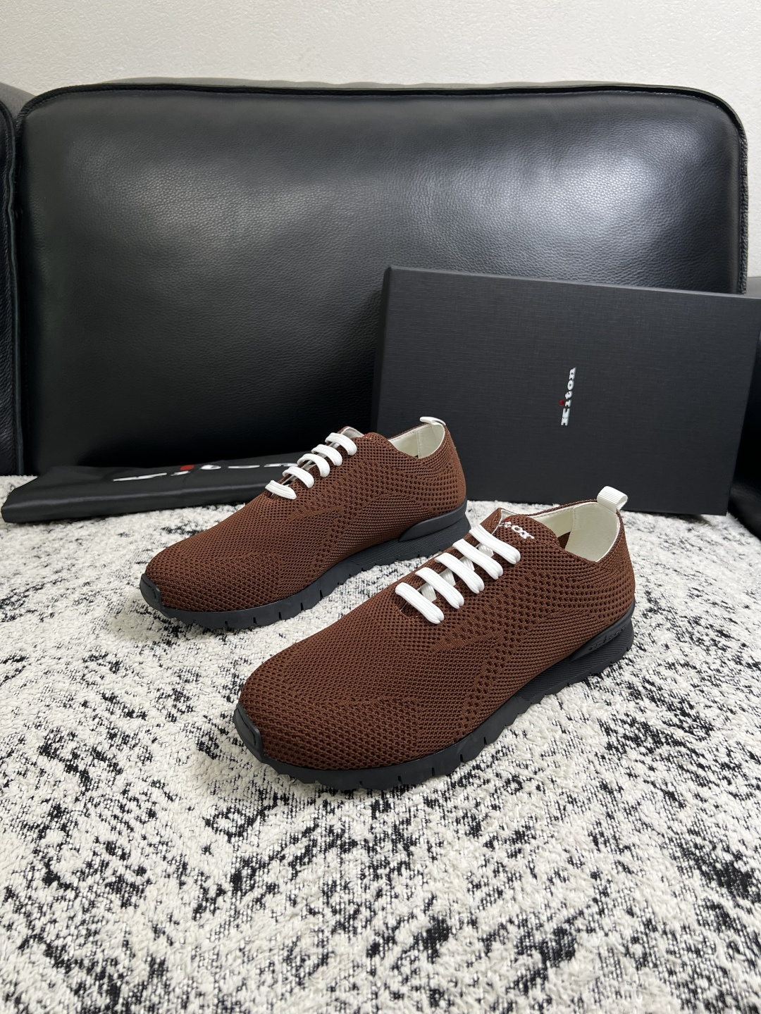 ⚠️只换码不退⚠️    kiton  高品质   顶级工艺品  专柜新品同步，鞋面意大利进口牛皮面料，进口水染牛皮内里