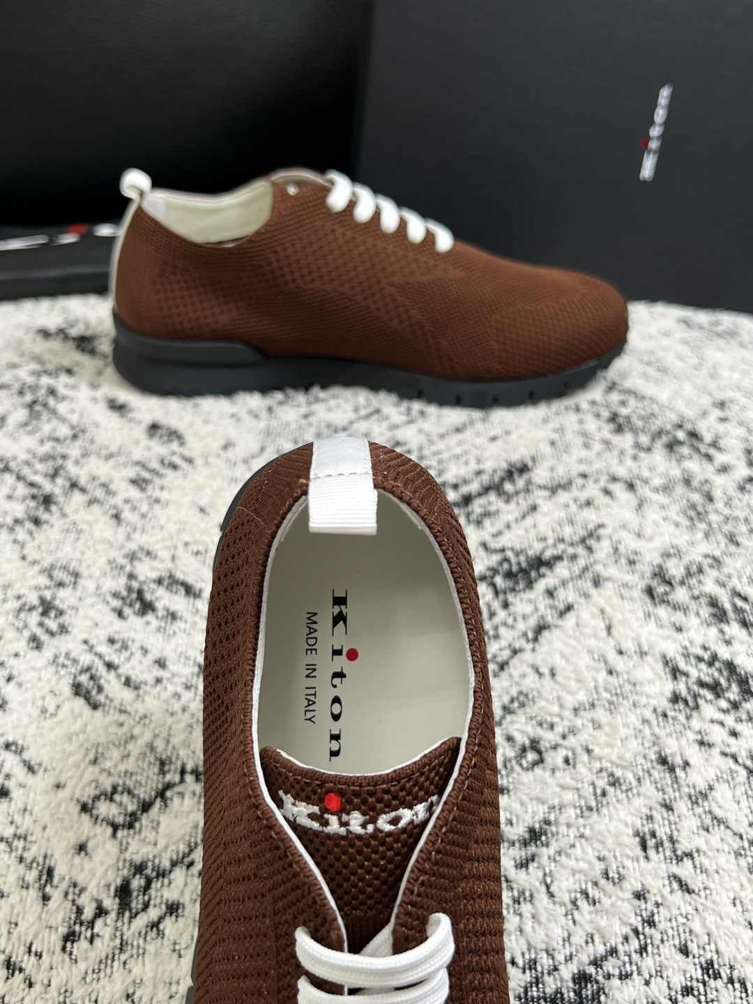⚠️只换码不退⚠️    kiton  高品质   顶级工艺品  专柜新品同步，鞋面意大利进口牛皮面料，进口水染牛皮内里