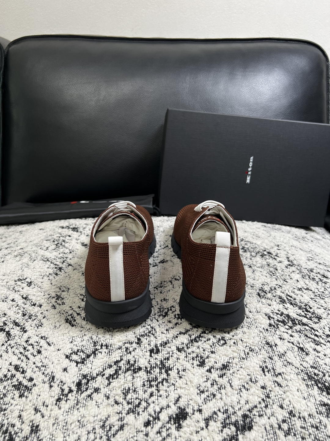⚠️只换码不退⚠️    kiton  高品质   顶级工艺品  专柜新品同步，鞋面意大利进口牛皮面料，进口水染牛皮内里