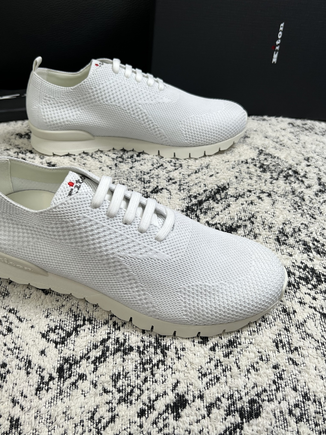 ⚠️只换码不退⚠️    kiton  高品质   顶级工艺品  专柜新品同步，鞋面意大利进口牛皮面料，进口水染牛皮内里