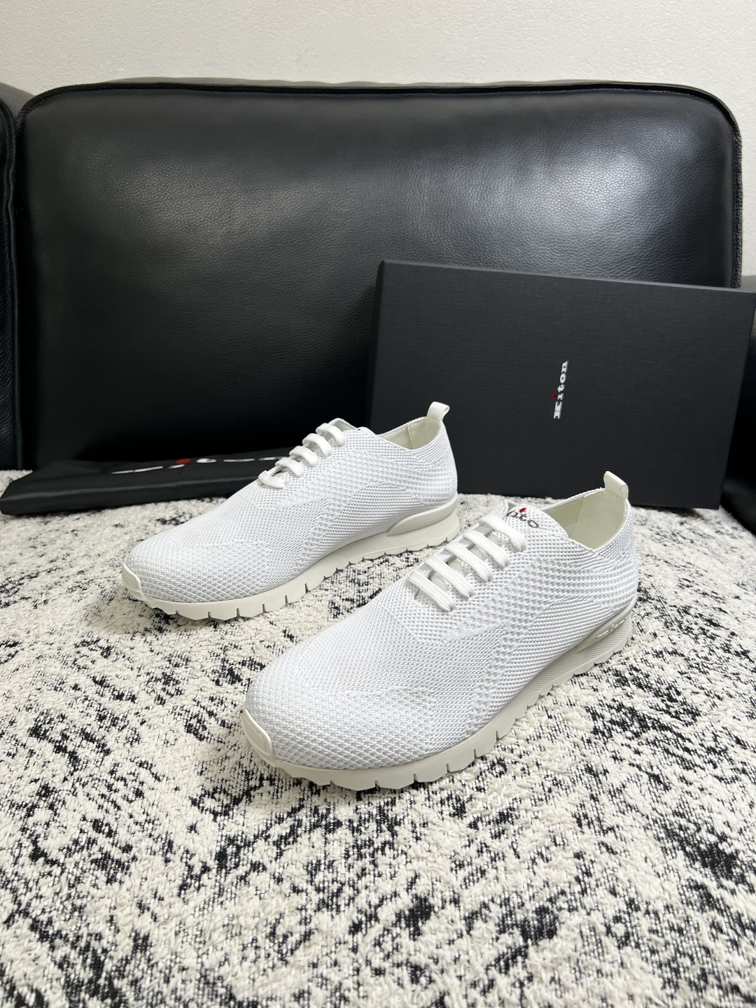 ⚠️只换码不退⚠️    kiton  高品质   顶级工艺品  专柜新品同步，鞋面意大利进口牛皮面料，进口水染牛皮内里