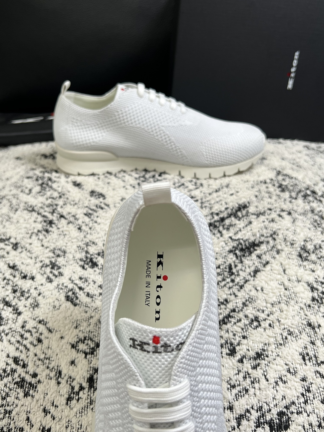 ⚠️只换码不退⚠️    kiton  高品质   顶级工艺品  专柜新品同步，鞋面意大利进口牛皮面料，进口水染牛皮内里