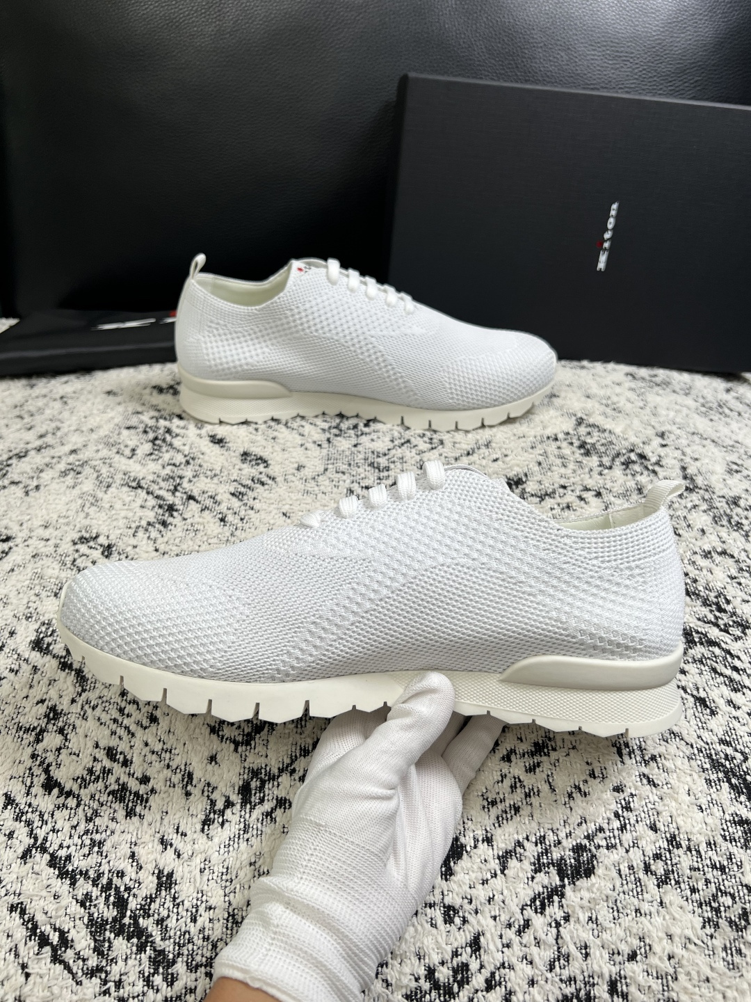 ⚠️只换码不退⚠️    kiton  高品质   顶级工艺品  专柜新品同步，鞋面意大利进口牛皮面料，进口水染牛皮内里