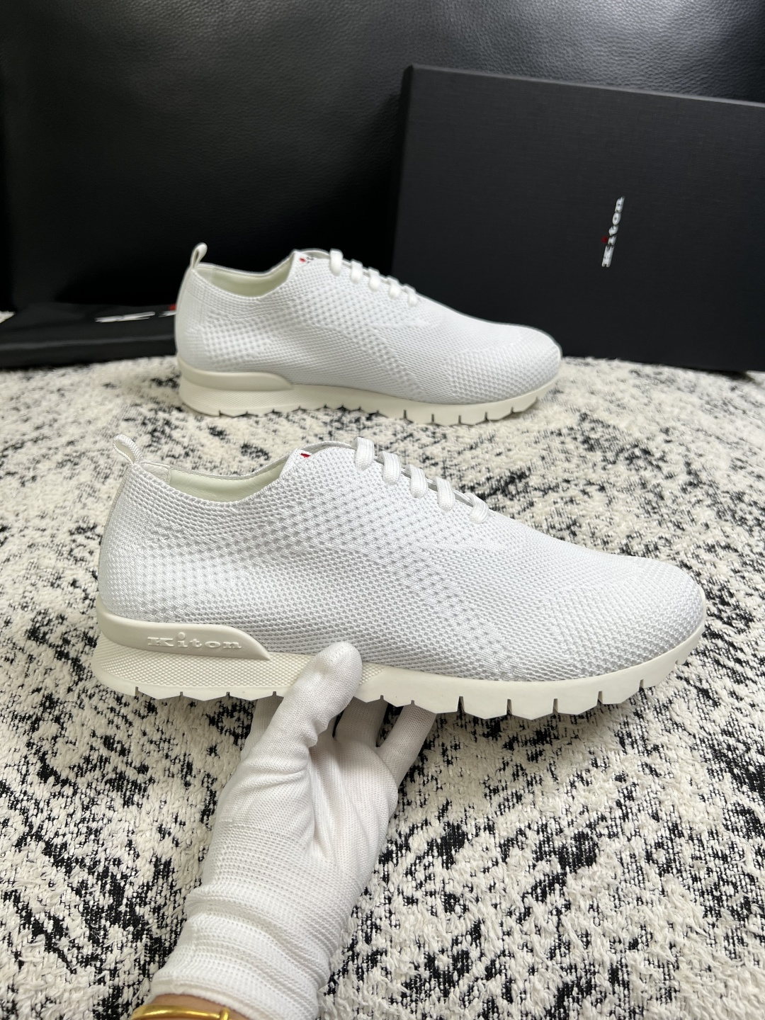 ⚠️只换码不退⚠️    kiton  高品质   顶级工艺品  专柜新品同步，鞋面意大利进口牛皮面料，进口水染牛皮内里