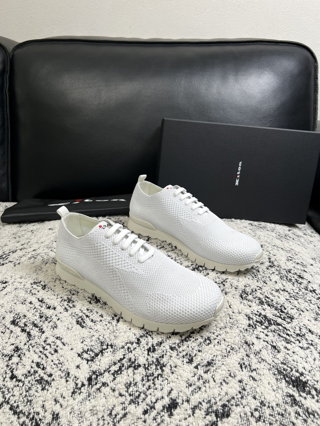 ⚠️只换码不退⚠️    kiton  高品质   顶级工艺品  专柜新品同步，鞋面意大利进口牛皮面料，进口水染牛皮内里