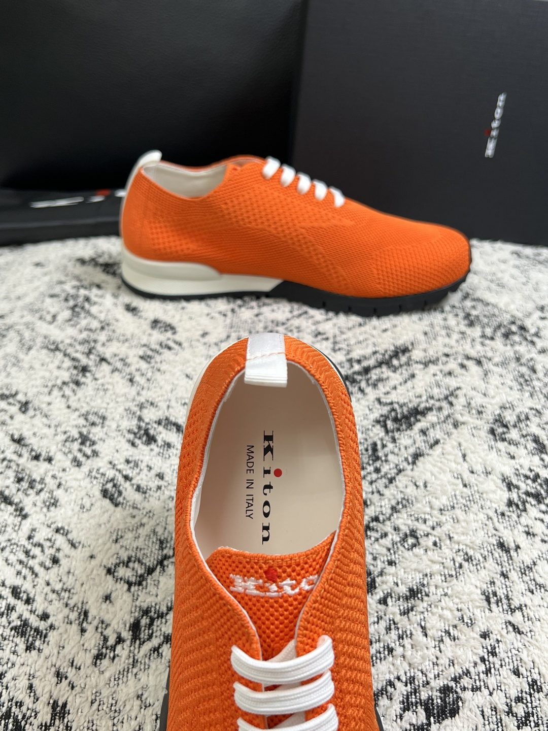 ⚠️只换码不退⚠️    kiton  高品质   顶级工艺品  专柜新品同步，鞋面意大利进口牛皮面料，进口水染牛皮内里