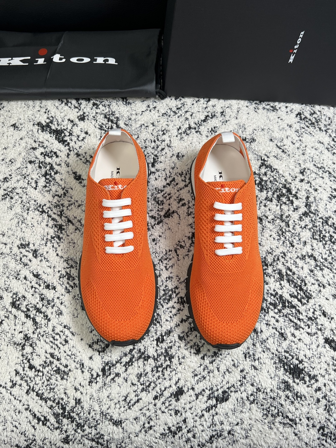 ⚠️只换码不退⚠️    kiton  高品质   顶级工艺品  专柜新品同步，鞋面意大利进口牛皮面料，进口水染牛皮内里