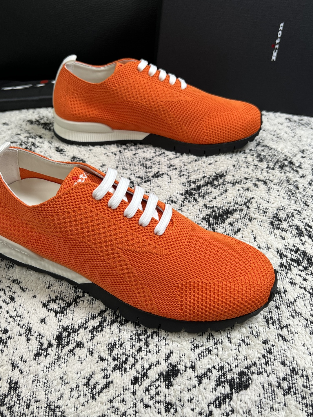 ⚠️只换码不退⚠️    kiton  高品质   顶级工艺品  专柜新品同步，鞋面意大利进口牛皮面料，进口水染牛皮内里