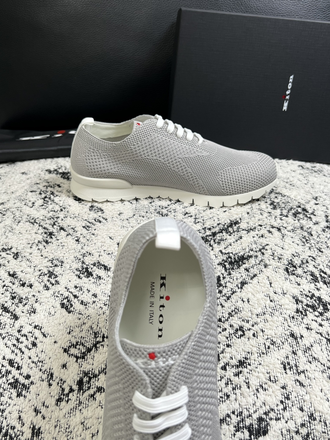 ⚠️只换码不退⚠️    kiton  高品质   顶级工艺品  专柜新品同步，鞋面意大利进口牛皮面料，进口水染牛皮内里