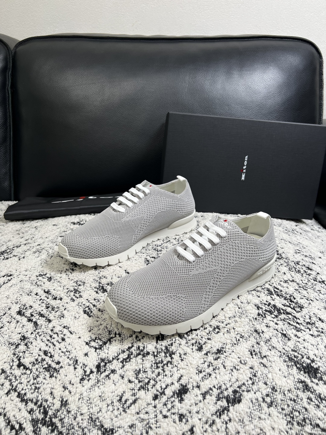 ⚠️只换码不退⚠️    kiton  高品质   顶级工艺品  专柜新品同步，鞋面意大利进口牛皮面料，进口水染牛皮内里