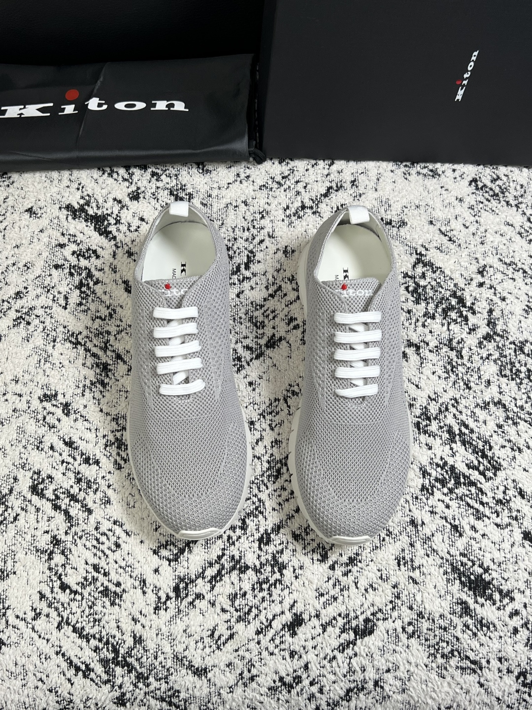 ⚠️只换码不退⚠️    kiton  高品质   顶级工艺品  专柜新品同步，鞋面意大利进口牛皮面料，进口水染牛皮内里