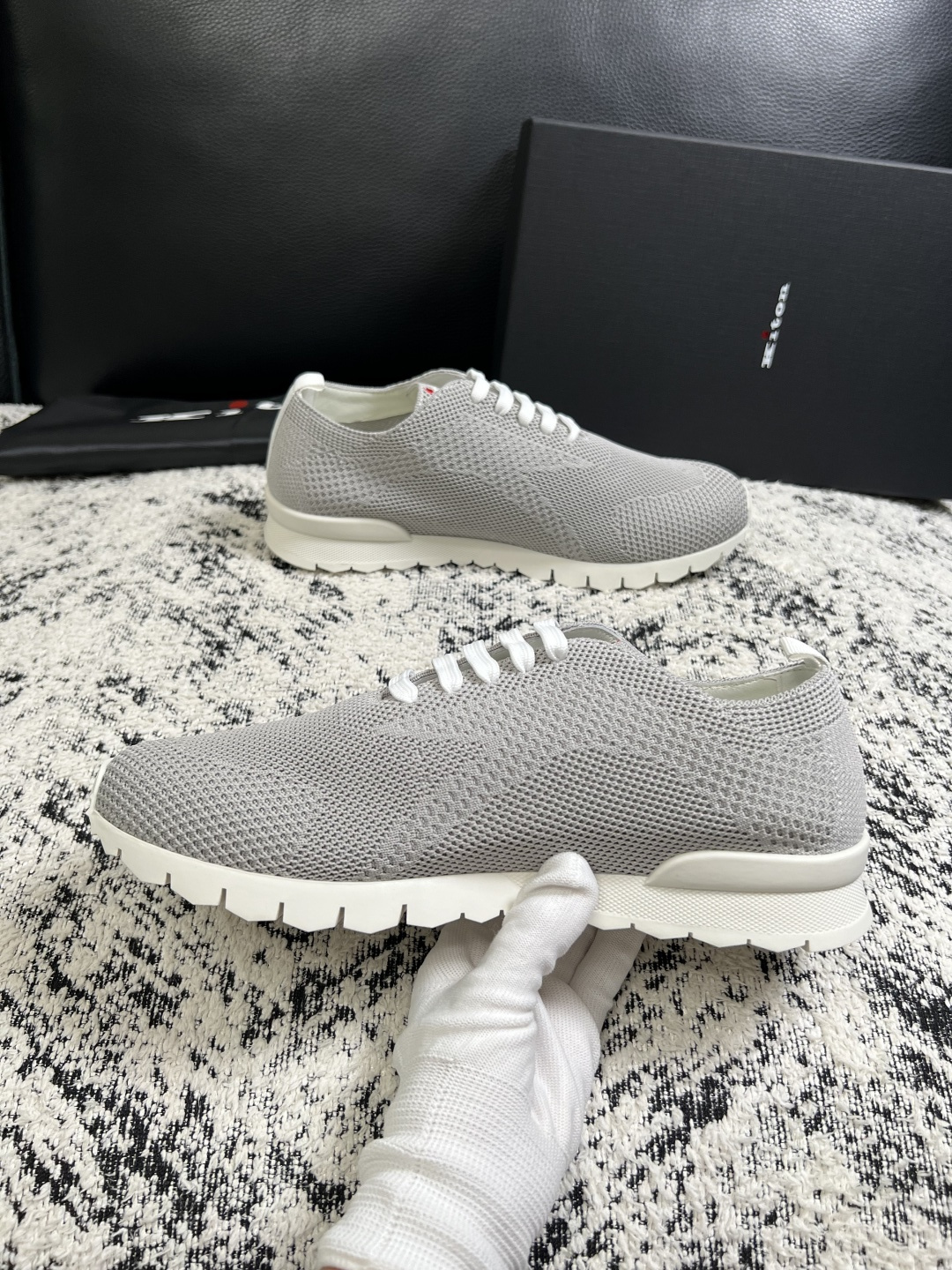 ⚠️只换码不退⚠️    kiton  高品质   顶级工艺品  专柜新品同步，鞋面意大利进口牛皮面料，进口水染牛皮内里