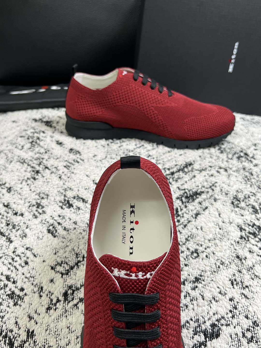 ⚠️只换码不退⚠️    kiton  高品质   顶级工艺品  专柜新品同步，鞋面意大利进口牛皮面料，进口水染牛皮内里