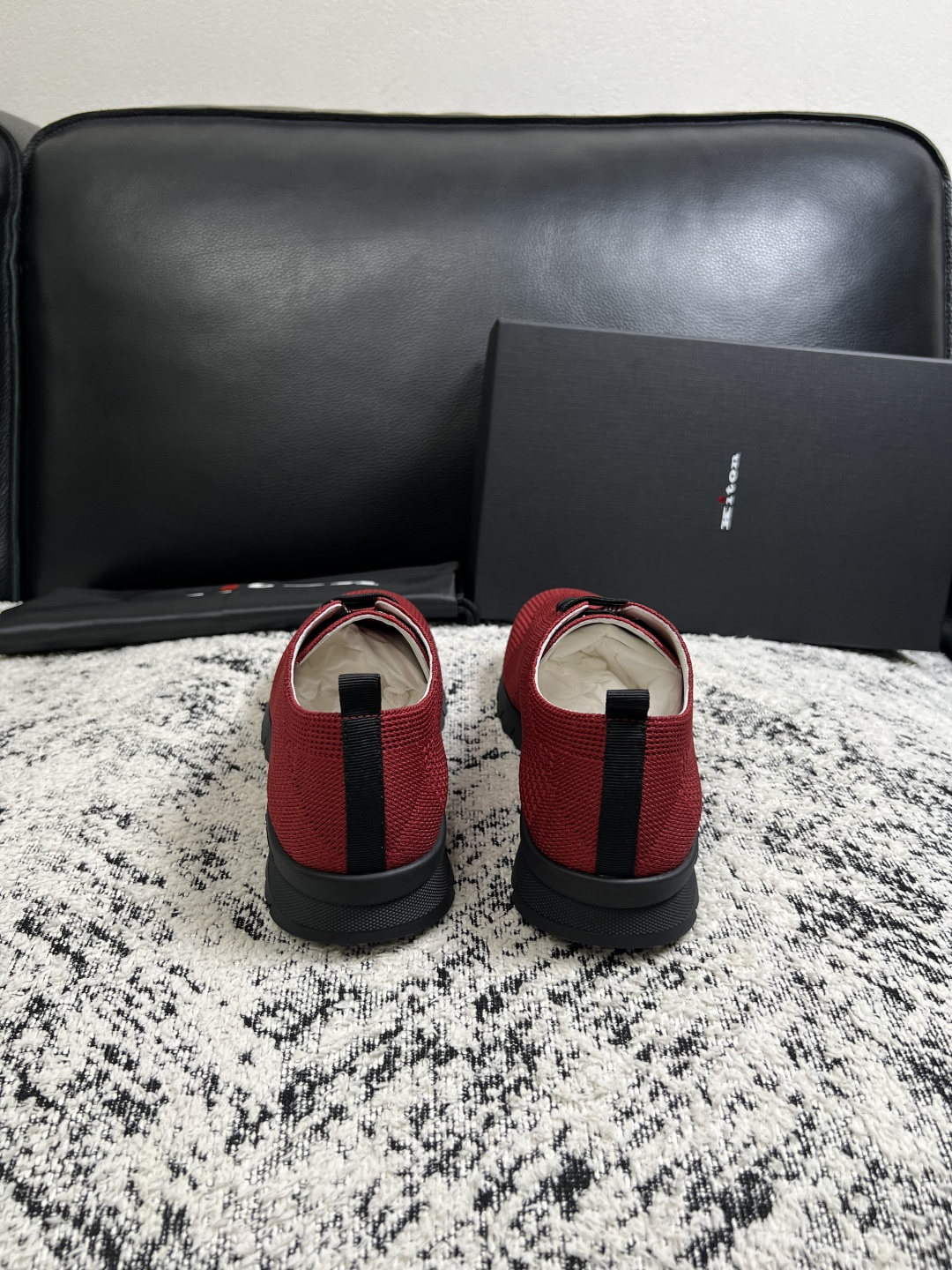 ⚠️只换码不退⚠️    kiton  高品质   顶级工艺品  专柜新品同步，鞋面意大利进口牛皮面料，进口水染牛皮内里