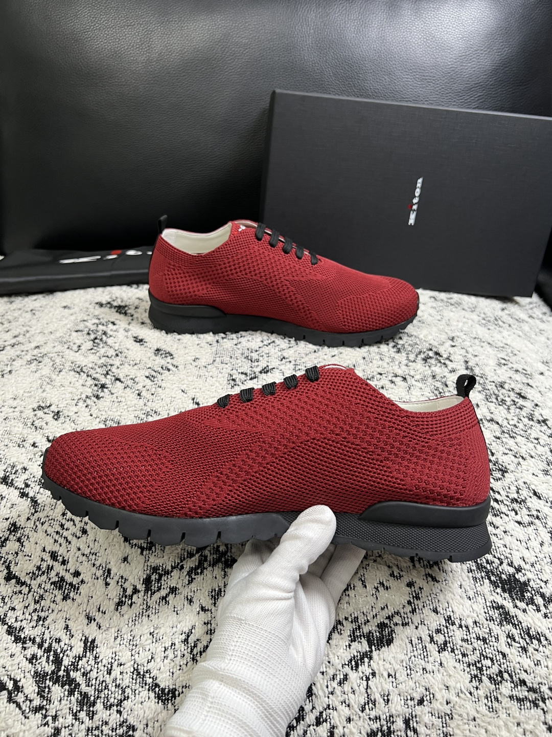 ⚠️只换码不退⚠️    kiton  高品质   顶级工艺品  专柜新品同步，鞋面意大利进口牛皮面料，进口水染牛皮内里