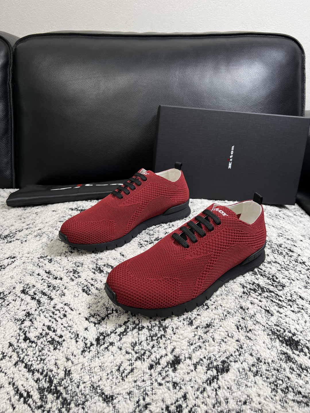 ⚠️只换码不退⚠️    kiton  高品质   顶级工艺品  专柜新品同步，鞋面意大利进口牛皮面料，进口水染牛皮内里