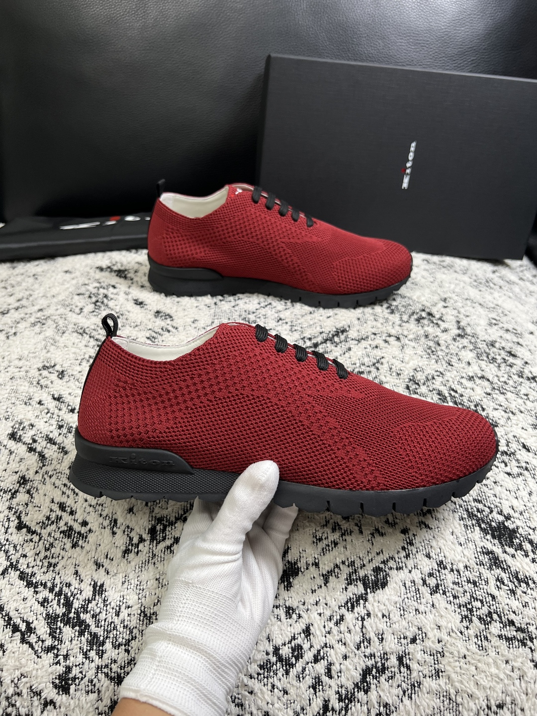 ⚠️只换码不退⚠️    kiton  高品质   顶级工艺品  专柜新品同步，鞋面意大利进口牛皮面料，进口水染牛皮内里