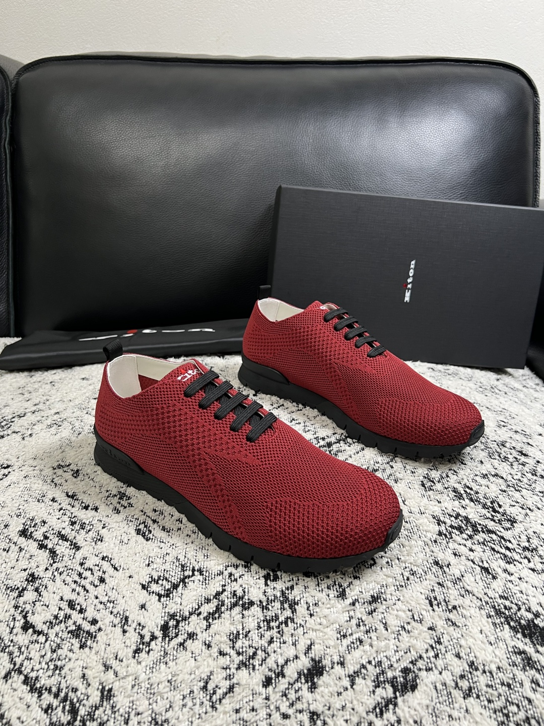 ⚠️只换码不退⚠️    kiton  高品质   顶级工艺品  专柜新品同步，鞋面意大利进口牛皮面料，进口水染牛皮内里