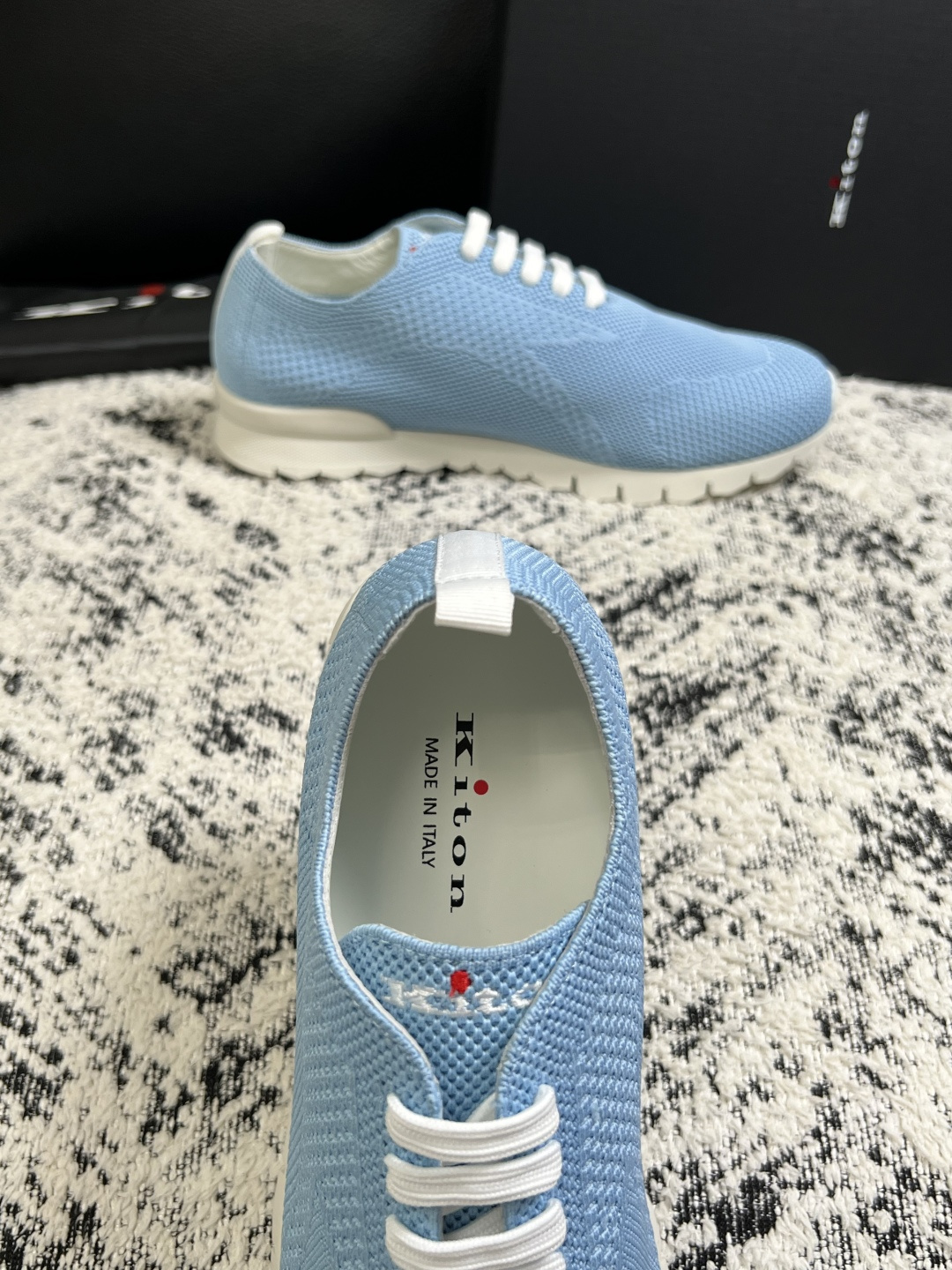 ⚠️只换码不退⚠️    kiton  高品质   顶级工艺品  专柜新品同步，鞋面意大利进口牛皮面料，进口水染牛皮内里