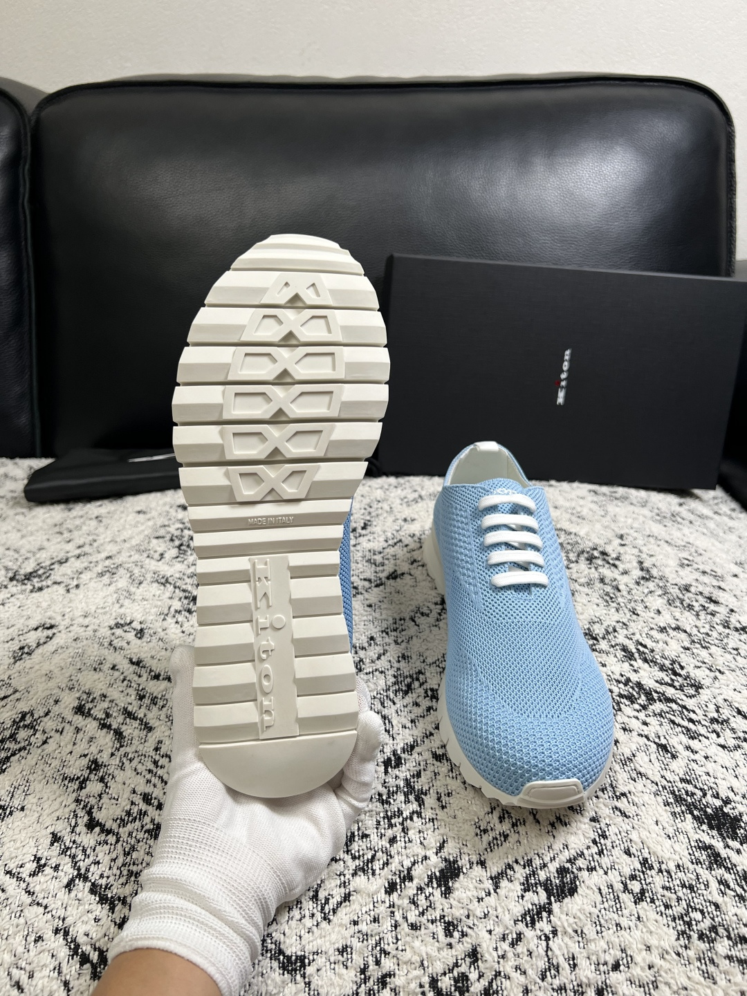 ⚠️只换码不退⚠️    kiton  高品质   顶级工艺品  专柜新品同步，鞋面意大利进口牛皮面料，进口水染牛皮内里