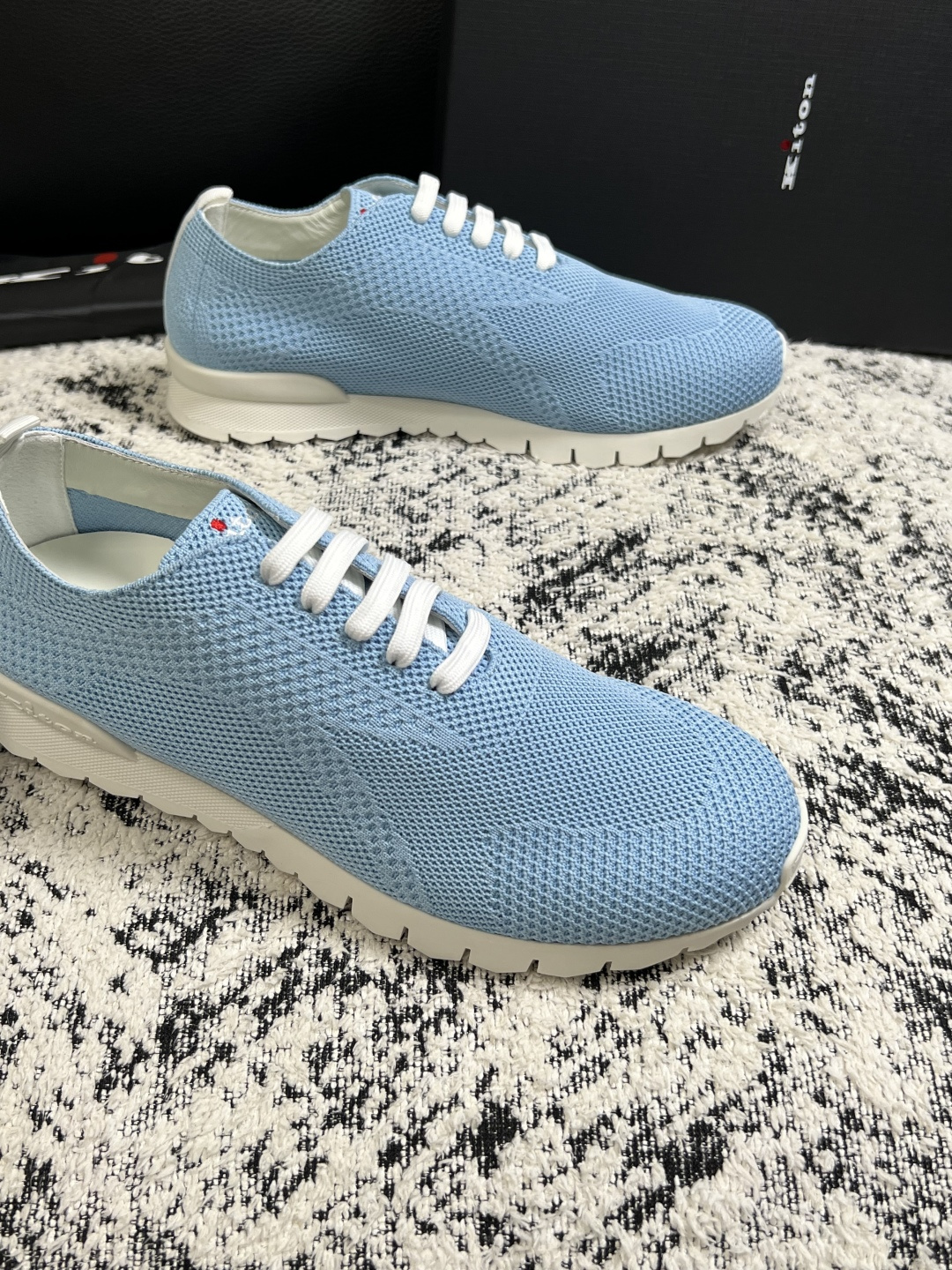 ⚠️只换码不退⚠️    kiton  高品质   顶级工艺品  专柜新品同步，鞋面意大利进口牛皮面料，进口水染牛皮内里