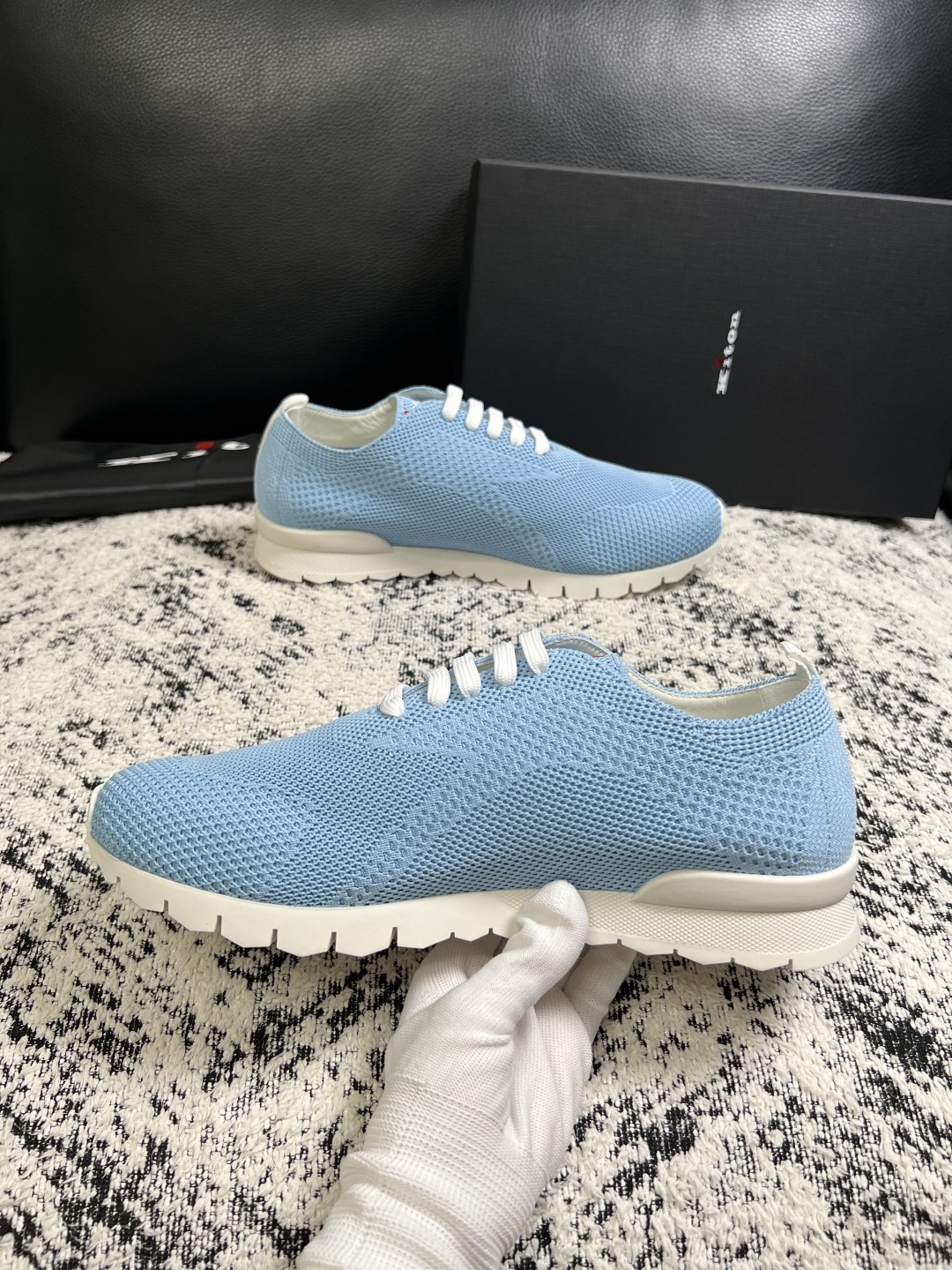 ⚠️只换码不退⚠️    kiton  高品质   顶级工艺品  专柜新品同步，鞋面意大利进口牛皮面料，进口水染牛皮内里