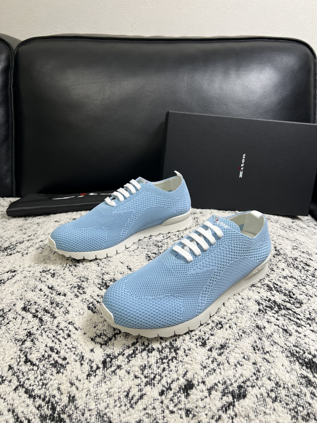 ⚠️只换码不退⚠️    kiton  高品质   顶级工艺品  专柜新品同步，鞋面意大利进口牛皮面料，进口水染牛皮内里