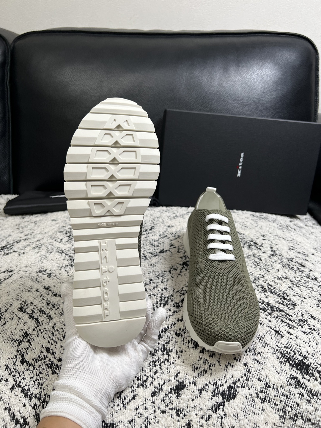 ⚠️只换码不退⚠️    kiton  高品质   顶级工艺品  专柜新品同步，鞋面意大利进口牛皮面料，进口水染牛皮内里