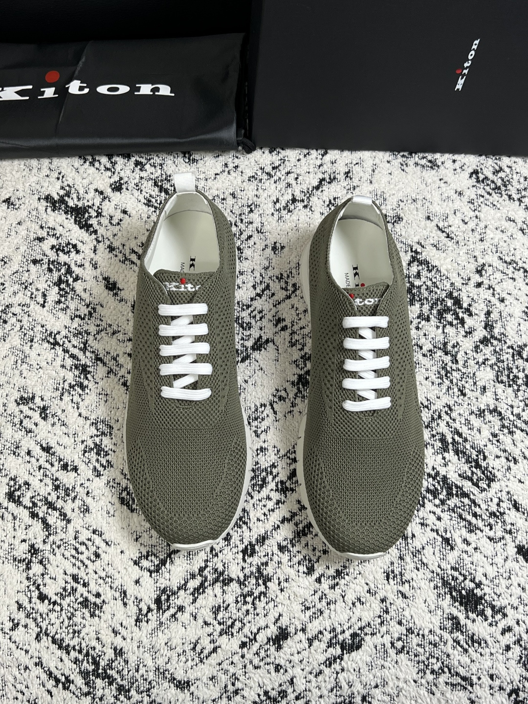 ⚠️只换码不退⚠️    kiton  高品质   顶级工艺品  专柜新品同步，鞋面意大利进口牛皮面料，进口水染牛皮内里