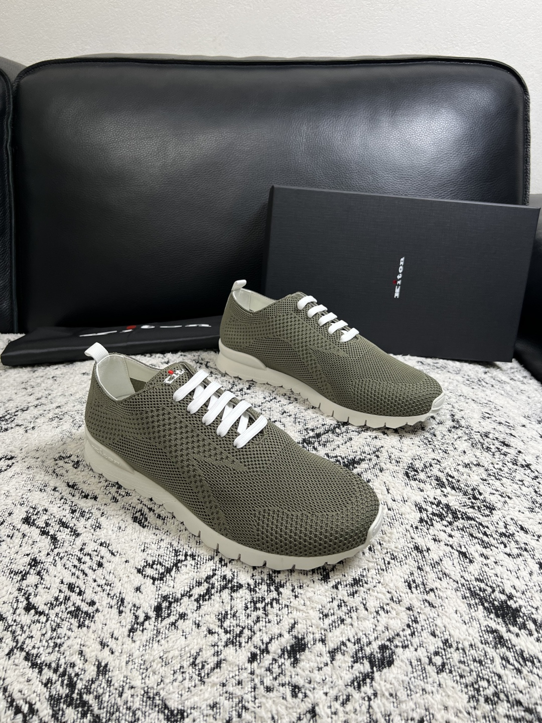 ⚠️只换码不退⚠️    kiton  高品质   顶级工艺品  专柜新品同步，鞋面意大利进口牛皮面料，进口水染牛皮内里