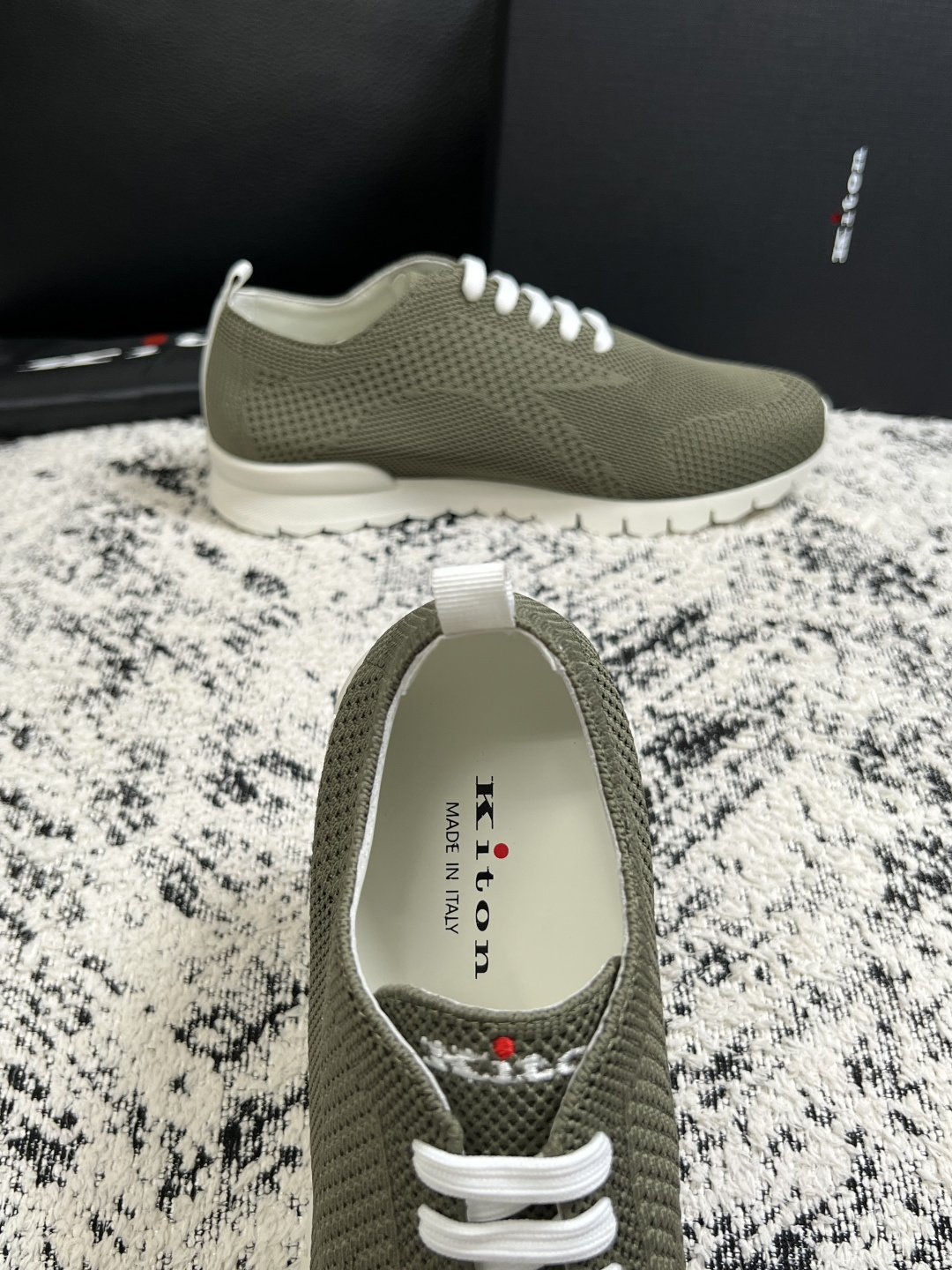 ⚠️只换码不退⚠️    kiton  高品质   顶级工艺品  专柜新品同步，鞋面意大利进口牛皮面料，进口水染牛皮内里