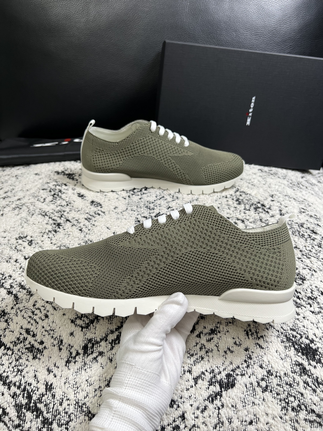 ⚠️只换码不退⚠️    kiton  高品质   顶级工艺品  专柜新品同步，鞋面意大利进口牛皮面料，进口水染牛皮内里