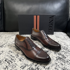 Zegna 高品质 顶级工艺品 杰尼亚 皮鞋专柜新款原厂配置,意大利进口牛皮面料,进口牛里垫,透气舒适,鞋底:原 Zegna 高品质 顶级工艺品 杰尼亚 皮鞋专柜新款原厂配置,意大利进口牛皮面料,进口牛里垫,透气舒适,鞋底:原