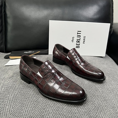 Berluti 高品质 顶级工艺品 布鲁提 专柜同步发售原厂配置,意大利进口牛皮面料,全进口水染牛皮里垫,鞋底:原 Berluti 高品质 顶级工艺品 布鲁提 专柜同步发售原厂配置,意大利进口牛皮面料,全进口水染牛皮里垫,鞋底:原