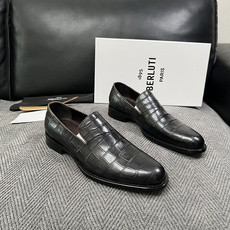 Berluti 高品质 顶级工艺品 布鲁提 专柜同步发售原厂配置,意大利进口牛皮面料,全进口水染牛皮里垫,鞋底:原 Berluti 高品质 顶级工艺品 布鲁提 专柜同步发售原厂配置,意大利进口牛皮面料,全进口水染牛皮里垫,鞋底:原