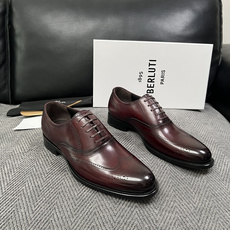 Berluti 高品质 顶级工艺品 布鲁提 专柜同步发售原厂配置,意大利进口牛皮面料,全进口水染牛皮里垫,鞋底:原 Berluti 高品质 顶级工艺品 布鲁提 专柜同步发售原厂配置,意大利进口牛皮面料,全进口水染牛皮里垫,鞋底:原