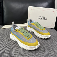 Alexander McQueen 高品质 顶级工艺品 麦昆 专柜同步 原厂配置,意大利进口原版牛皮面料,高品质 Alexander McQueen 高品质 顶级工艺品 麦昆 专柜同步 原厂配置,意大利进口原版牛皮面料,高品质