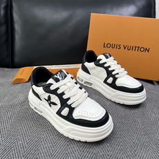 Lv 高品质 顶级工艺品 路易威登,运动板鞋专柜同步,鞋面意大利进口,高品质拼接缤纷色彩复杂工艺品,进口网布里垫柔 Lv 高品质 顶级工艺品 路易威登,运动板鞋专柜同步,鞋面意大利进口,高品质拼接缤纷色彩复杂工艺品,进口网布里垫柔
