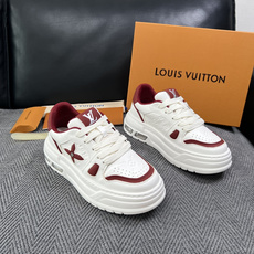 Lv 高品质 顶级工艺品 路易威登,运动板鞋专柜同步,鞋面意大利进口,高品质拼接缤纷色彩复杂工艺品,进口网布里垫柔 Lv 高品质 顶级工艺品 路易威登,运动板鞋专柜同步,鞋面意大利进口,高品质拼接缤纷色彩复杂工艺品,进口网布里垫柔