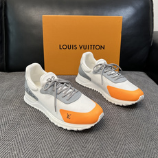 Lv 高品质 顶级工艺品 路易威登,运动板鞋专柜同步,鞋面意大利进口飞织面料,高品质拼接缤纷色彩复杂工艺品,进口牛 Lv 高品质 顶级工艺品 路易威登,运动板鞋专柜同步,鞋面意大利进口飞织面料,高品质拼接缤纷色彩复杂工艺品,进口牛